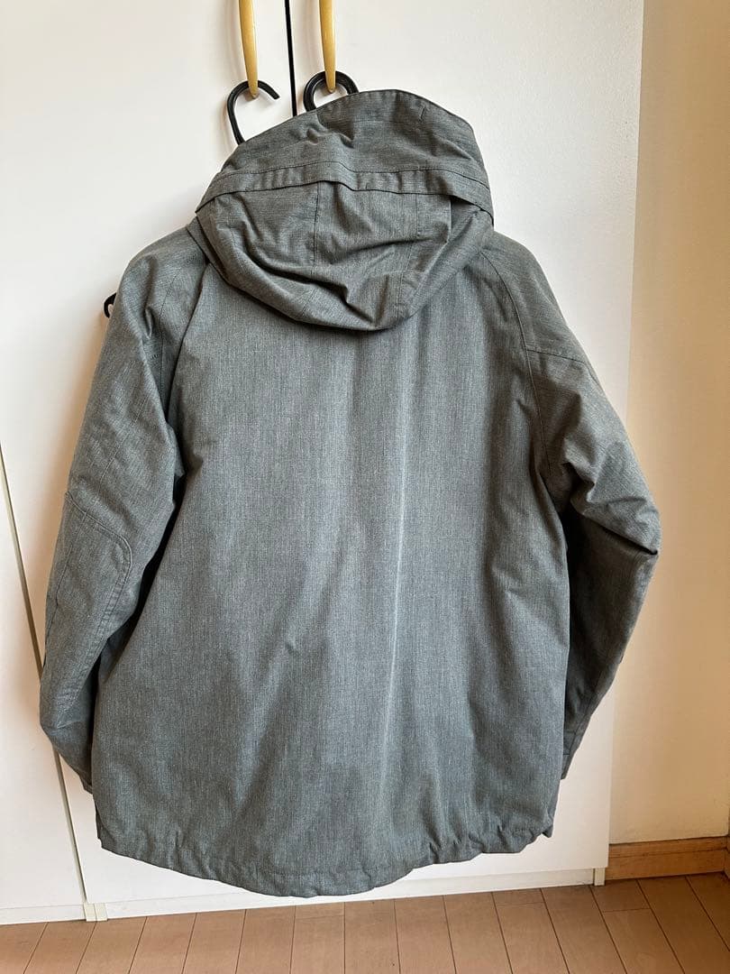 ダイワ　防水ウエア　スキー　スノボ　釣り　釣りガール　Lサイズ　上下セット