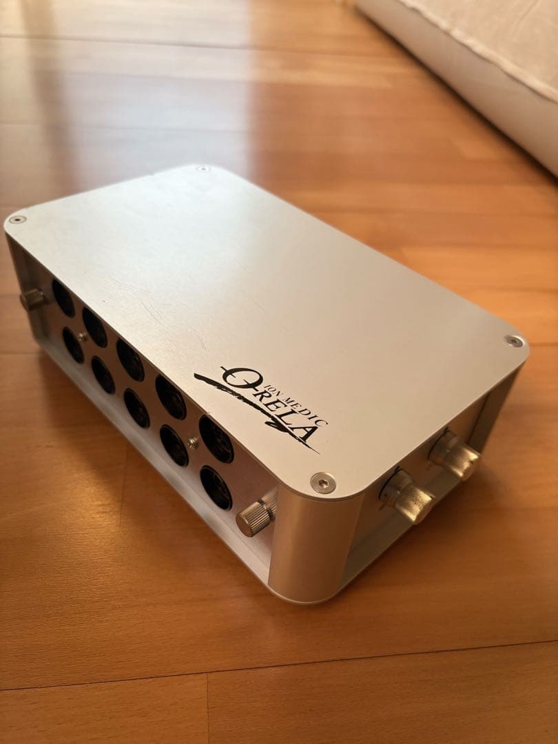 イオンメディックオーリラ