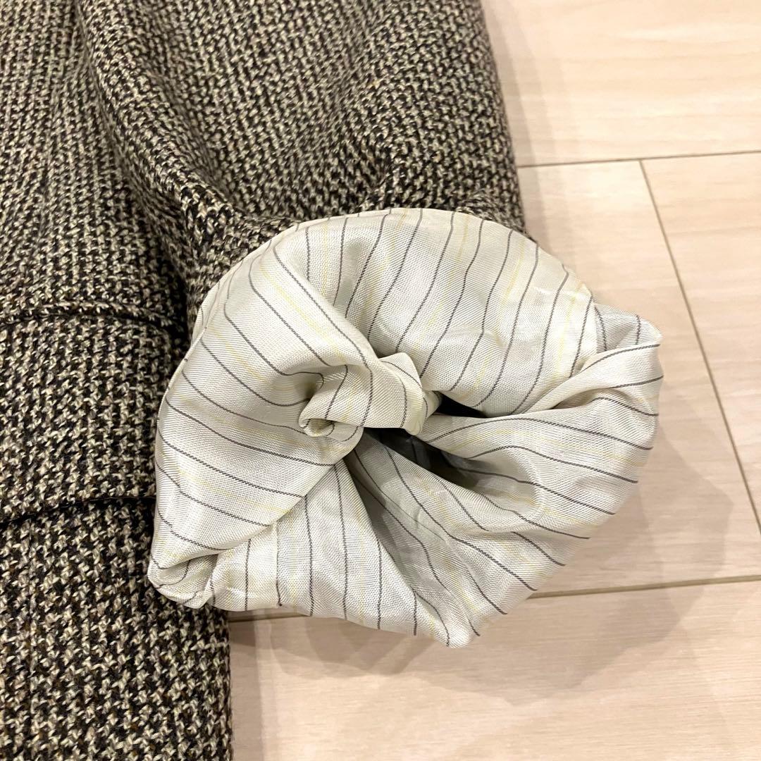 Ermenegildo Zegna テーラードジャケット 大きいサイズ 2XL