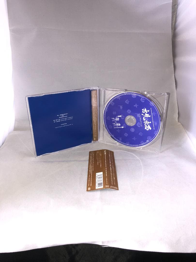 【カードなし】古先東西 ファイアーエムブレムサイファ ソシアルナイツ