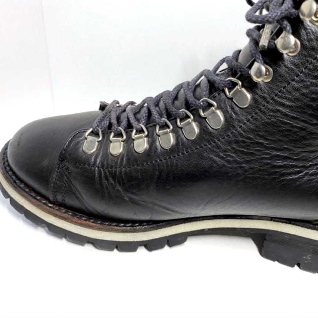 希少 BACKBONE THE BASIS　　バックボーン　ブーツ