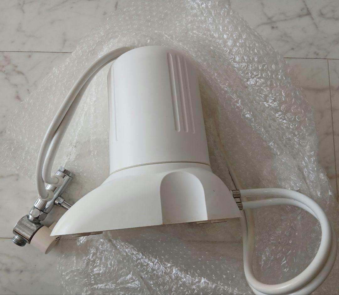 マルチピュア　浄水器　アクアドーム　カートリッジ付き