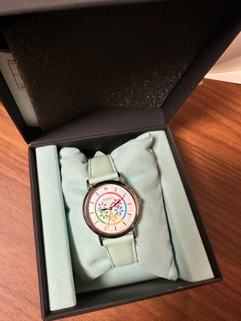 バンドリ Pastel*Palettes SEIKO No.32