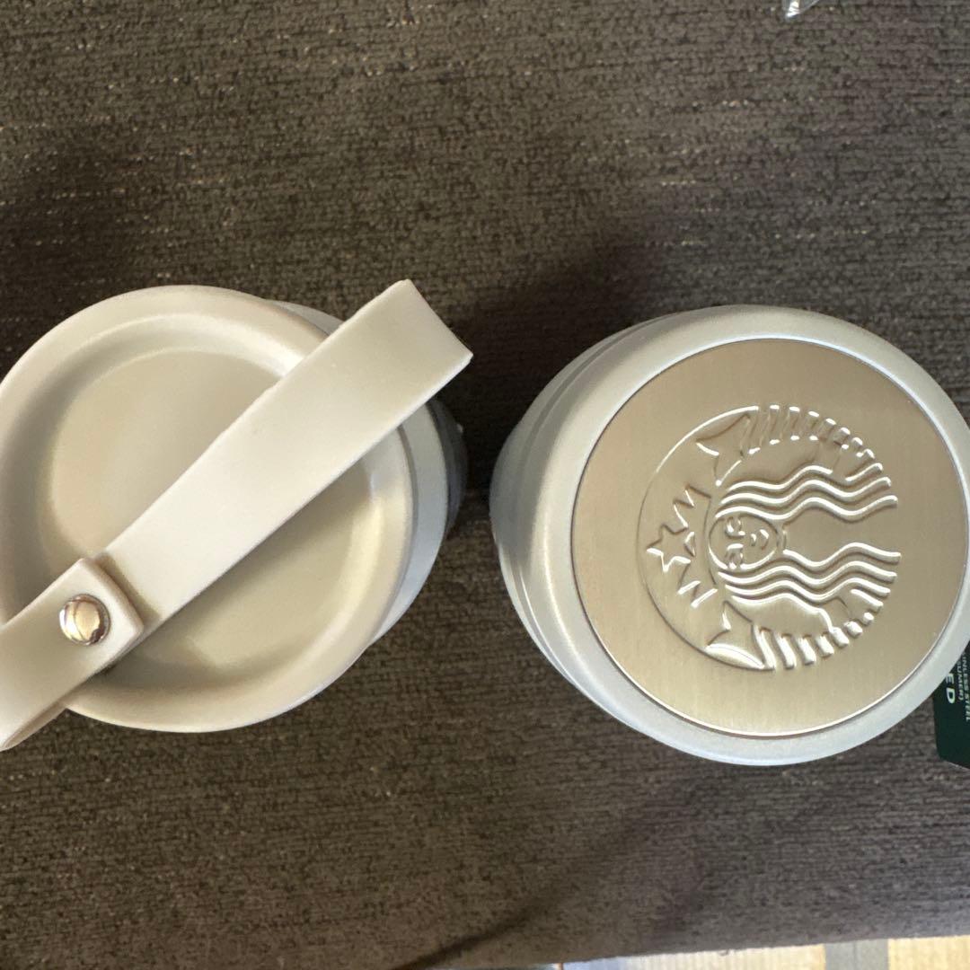 スタバ福袋2026 抜き取りなし　タンブラー2個