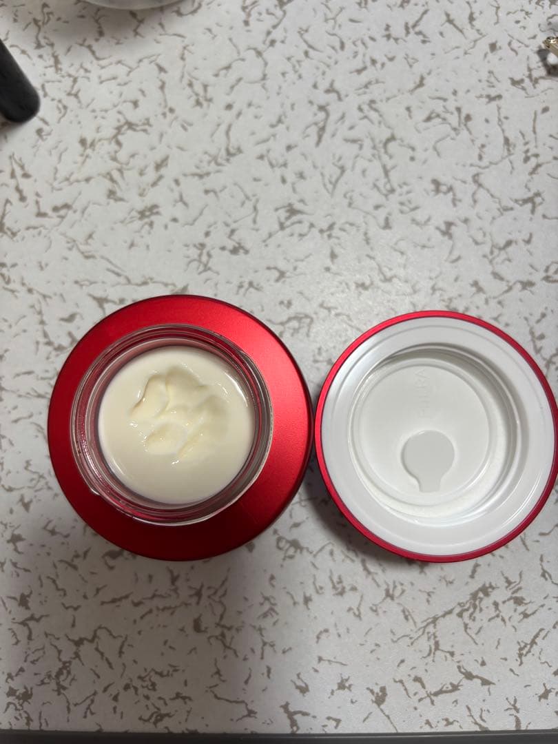 mana　SKⅡ スキンパワーリニュークリーム　50g