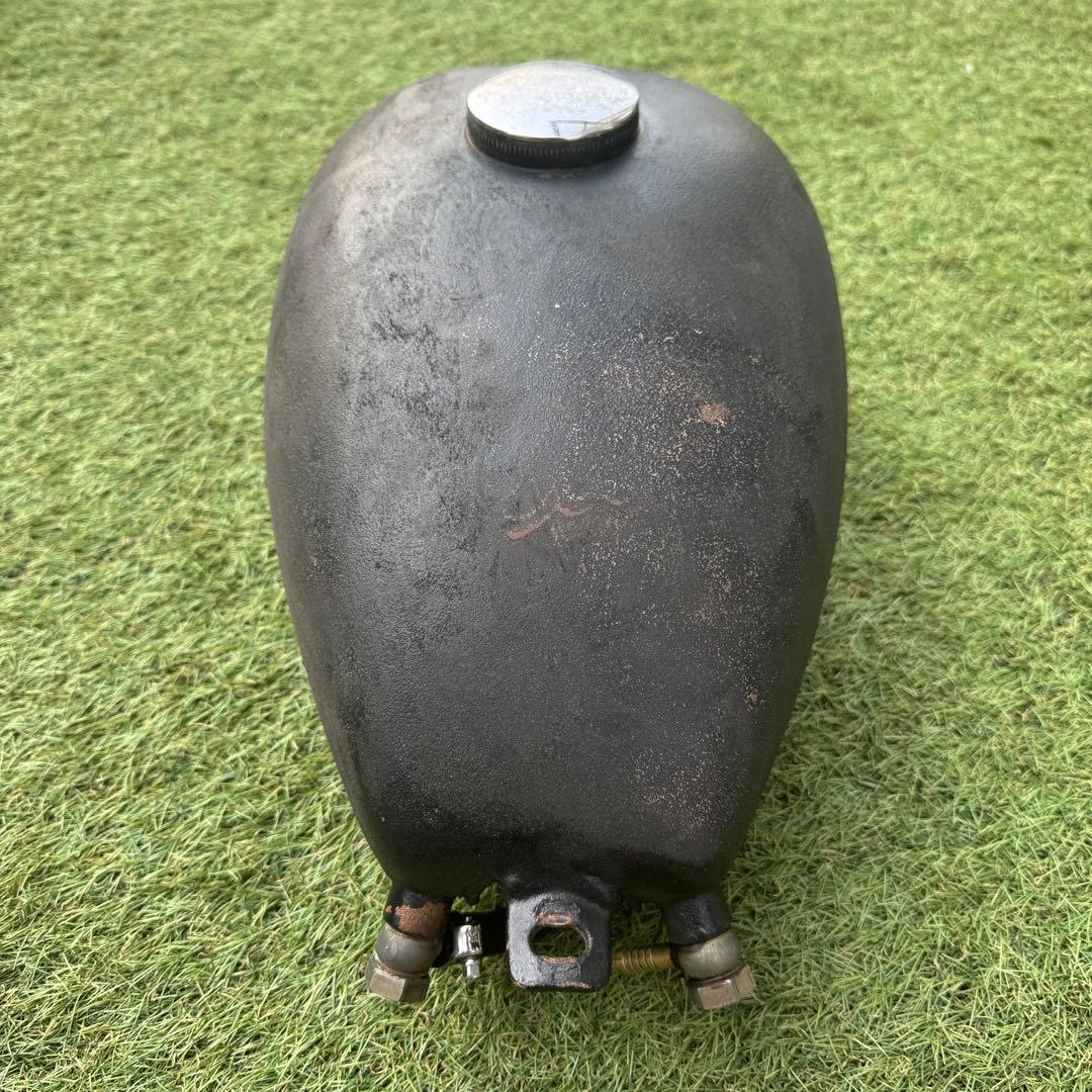 ヴィンテージ ピーナッツタンク