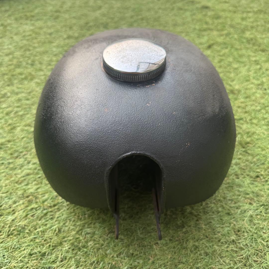 ヴィンテージ ピーナッツタンク