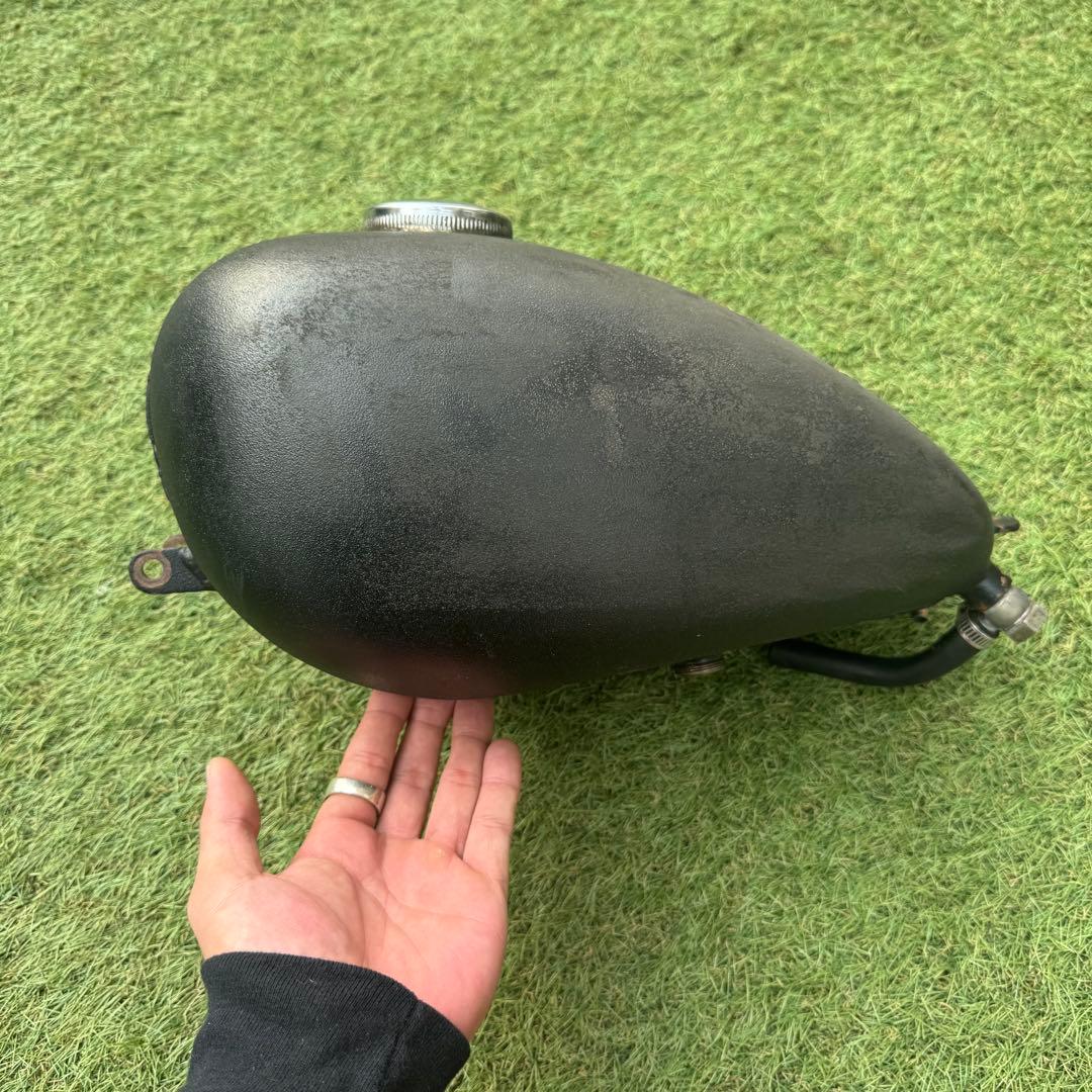 ヴィンテージ ピーナッツタンク