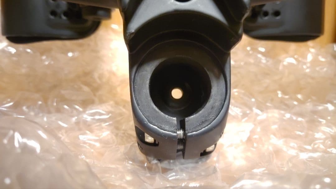 トライアスロン DHバー エアロ カーボン