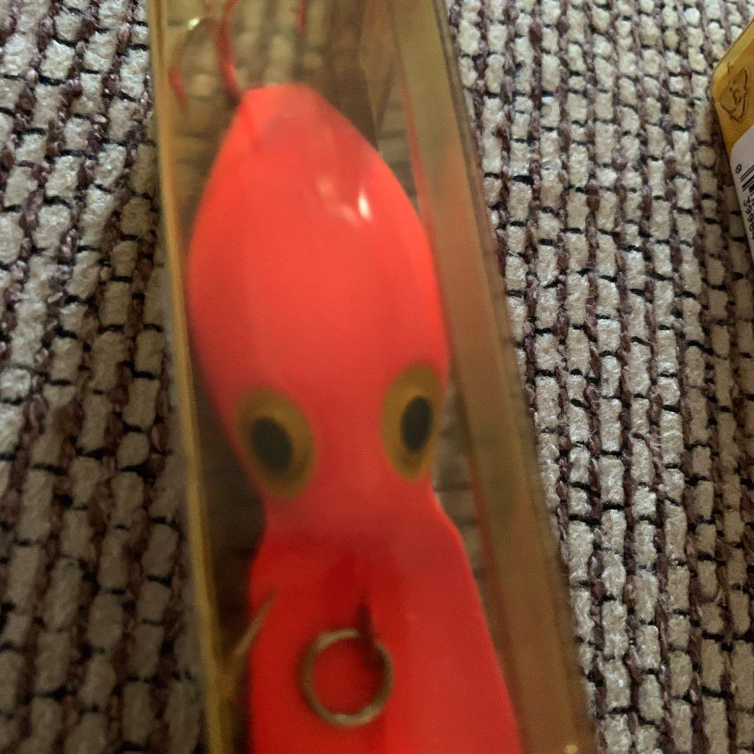 ストーム(旧) Storm マグワート4個セット