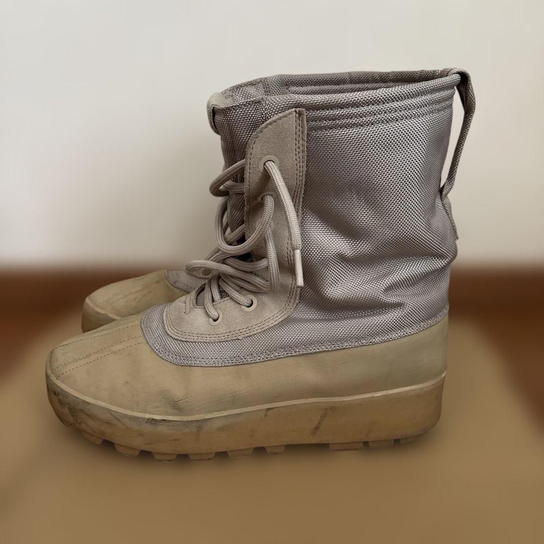 adidas YEEZY 950 ベージュブーツ　28.0cm