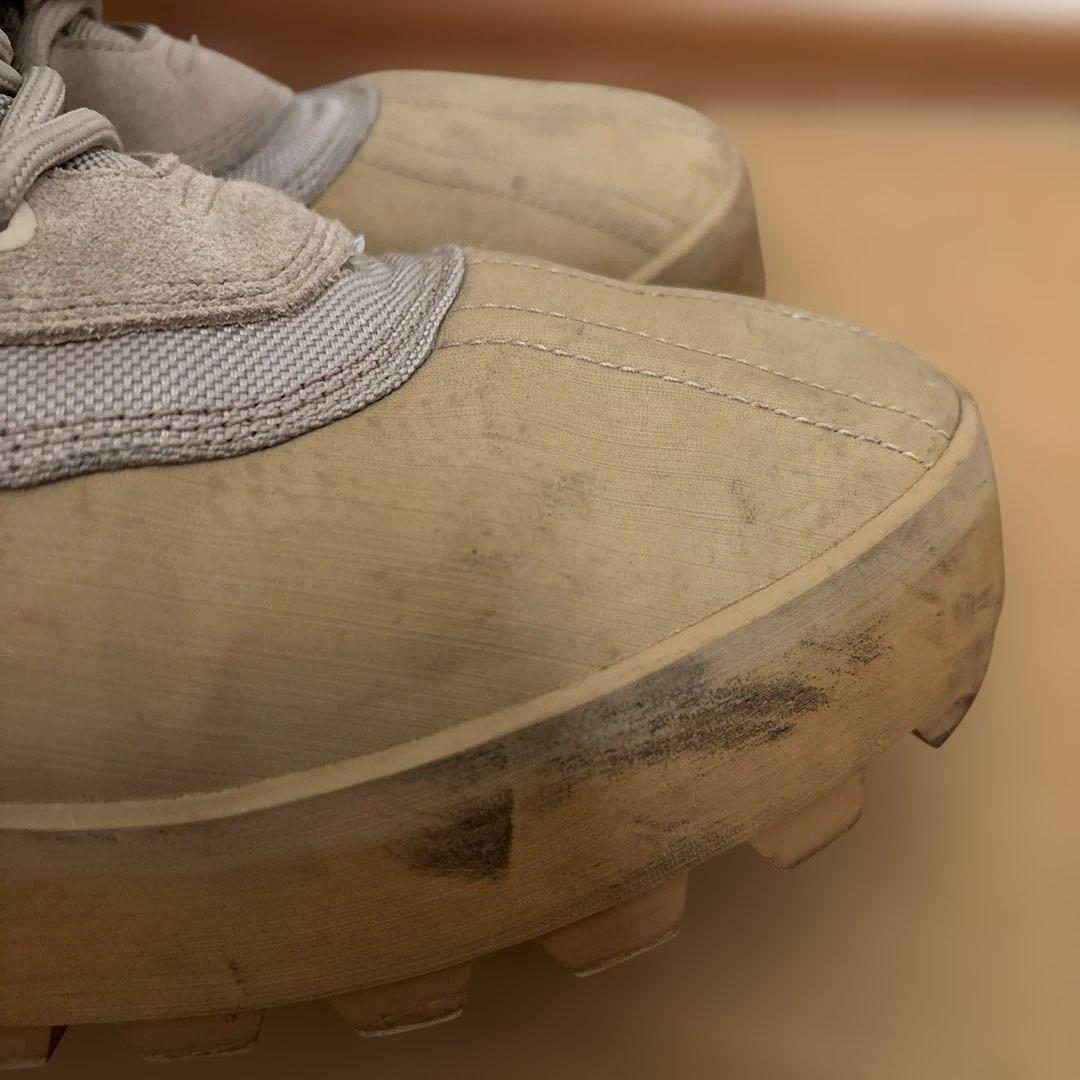 adidas YEEZY 950 ベージュブーツ　28.0cm