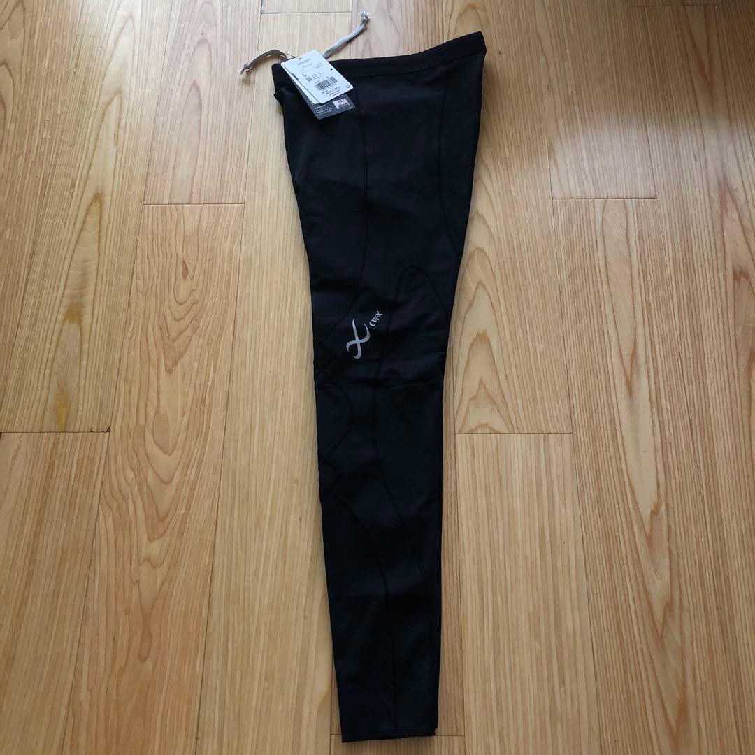 【新品未使用】cwx HXY499 レディース　スポーツタイツ M