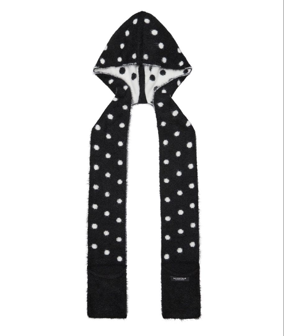 EV DOT HOOD MUFFLER ドットマフラー