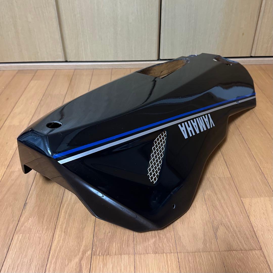 才谷屋MT-09/XSR900アンダーカウル