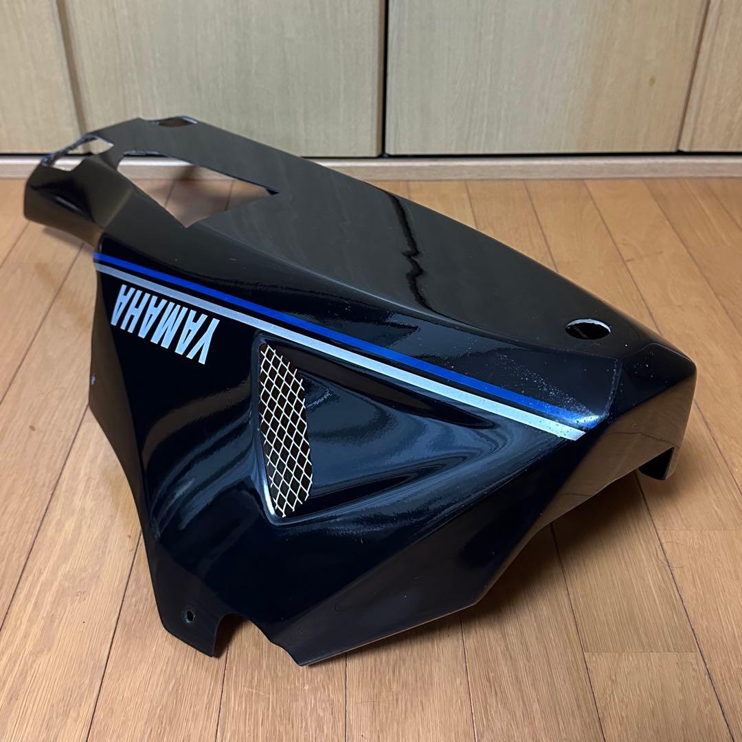 才谷屋MT-09/XSR900アンダーカウル