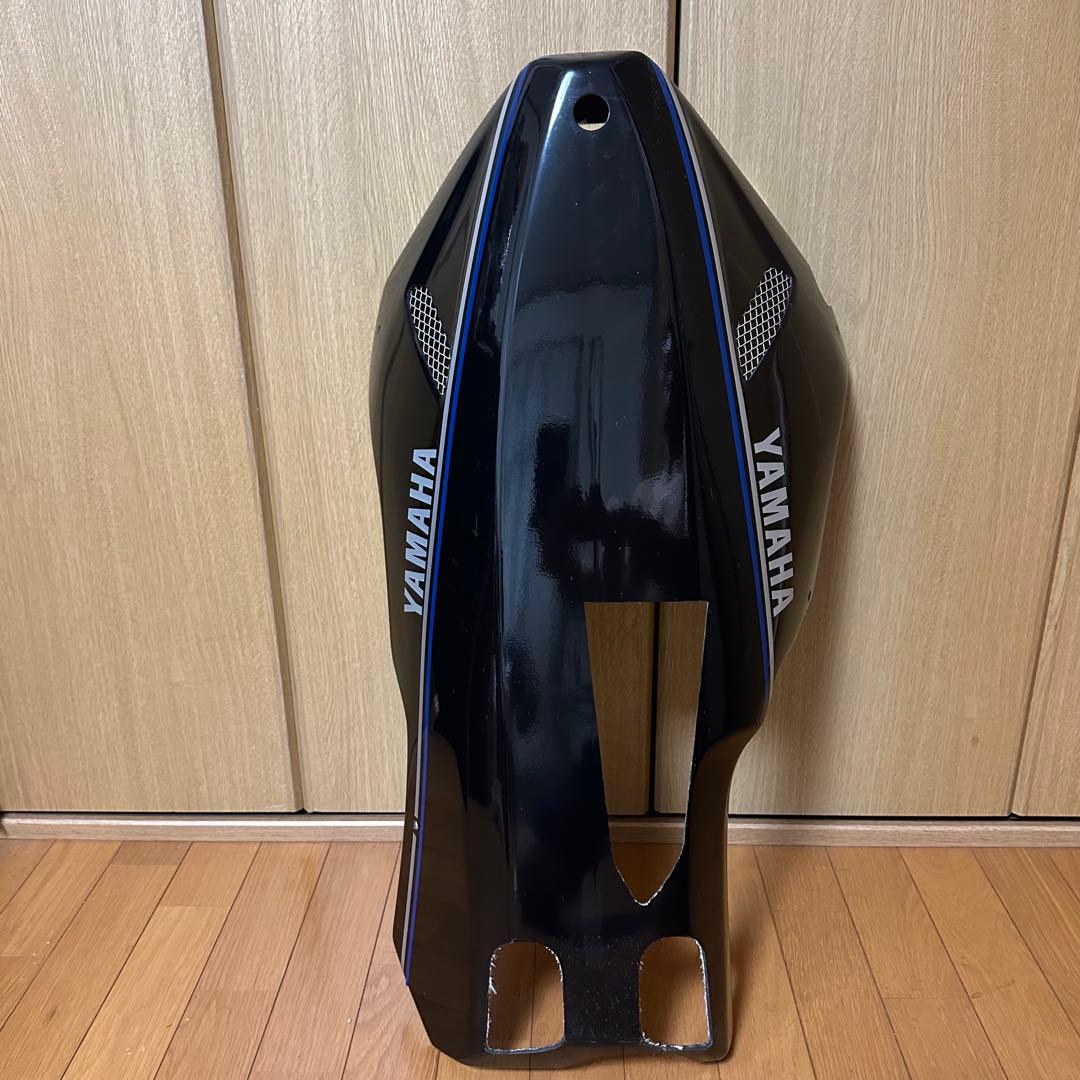 才谷屋MT-09/XSR900アンダーカウル