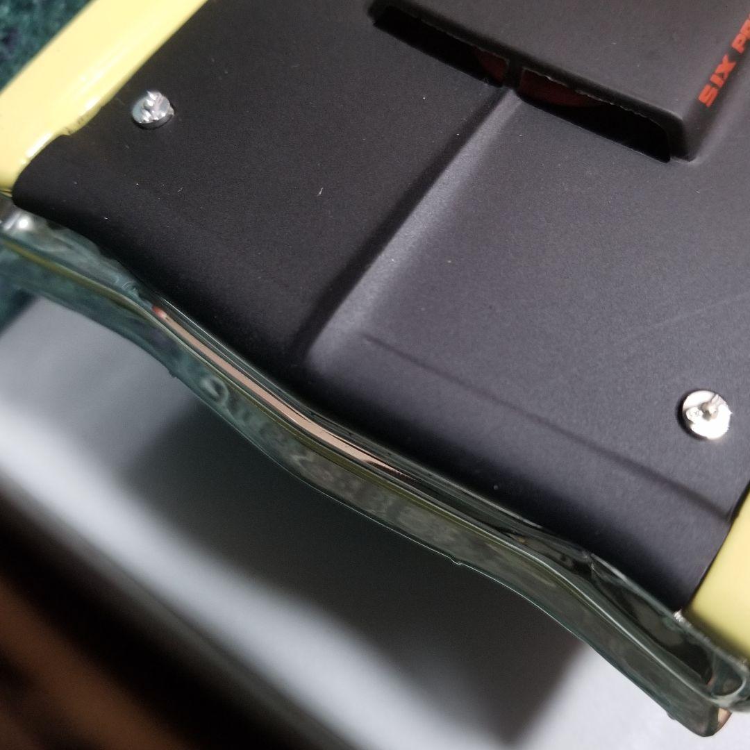 美品　絶版　Ertl　アーテル　69 Dodge　ダッジ スーパービー 1/18