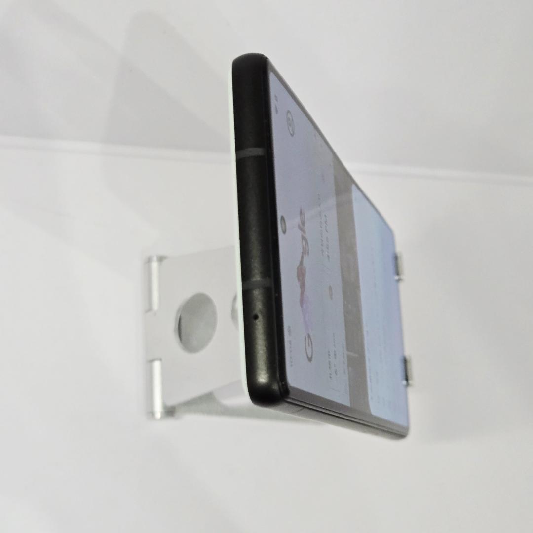 03 Google Pixel 6a セージ SIMフリー