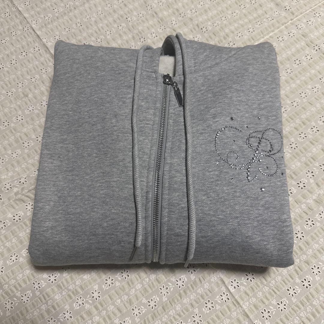 PELLICULE ペリキュール motif stone big PK