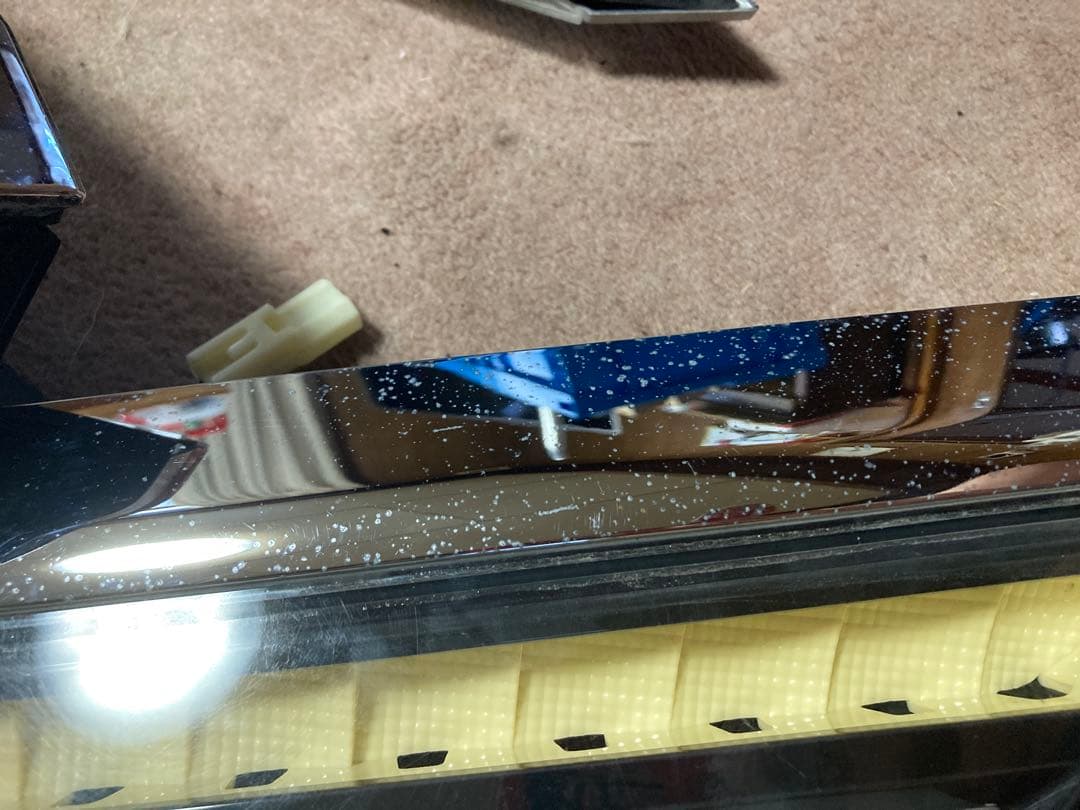 【おおま】20ヴェルファイア/20アルファード テールライト 4個セット