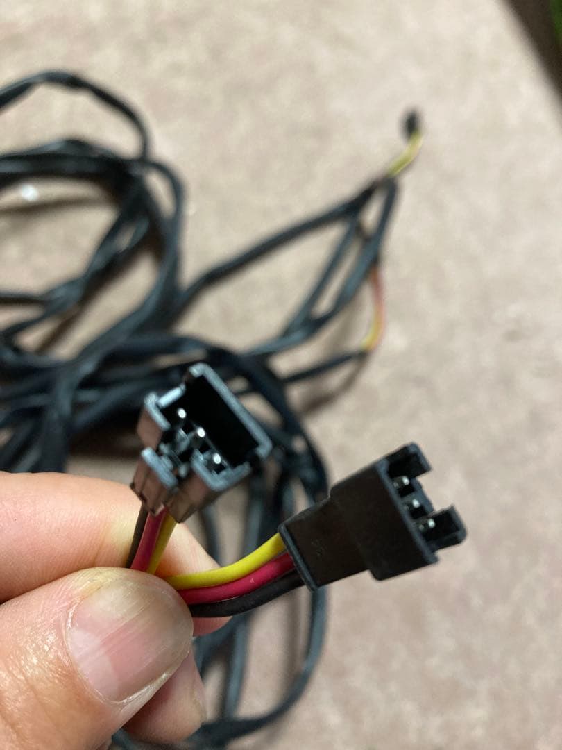 【おおま】20ヴェルファイア/20アルファード テールライト 4個セット