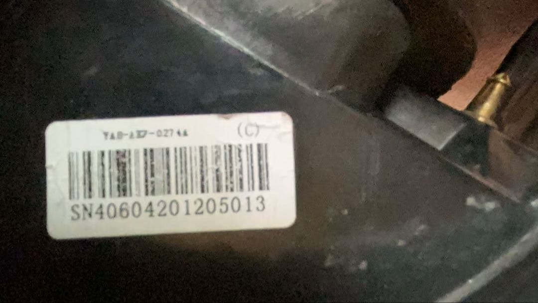 【おおま】20ヴェルファイア/20アルファード テールライト 4個セット