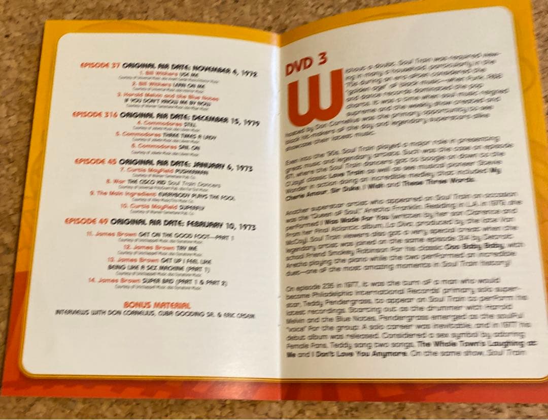 ミュージック The Best Of SOUL Train [DVD]