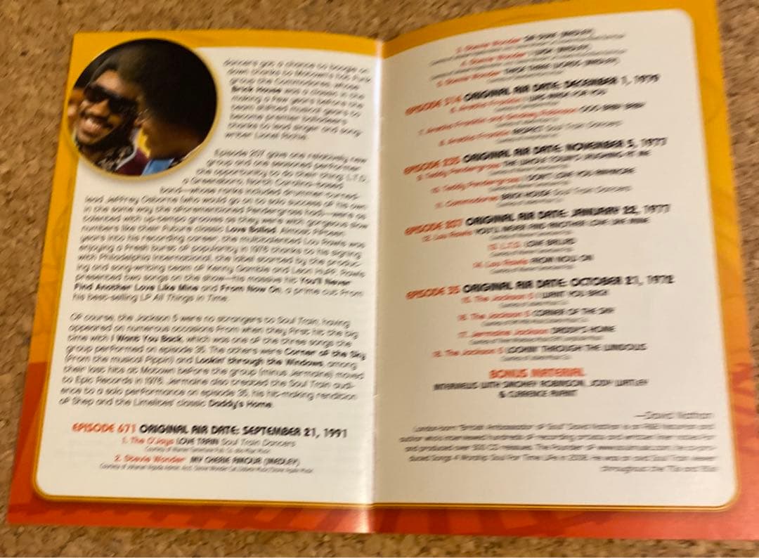 ミュージック The Best Of SOUL Train [DVD]