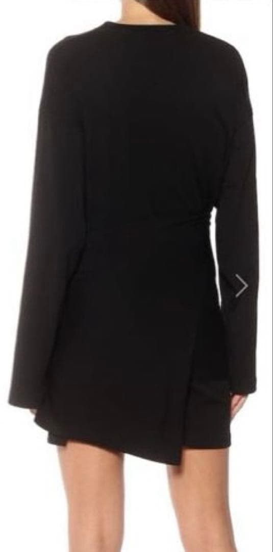 BALENCIAGAバレンシアガ　ワンピース　未使用