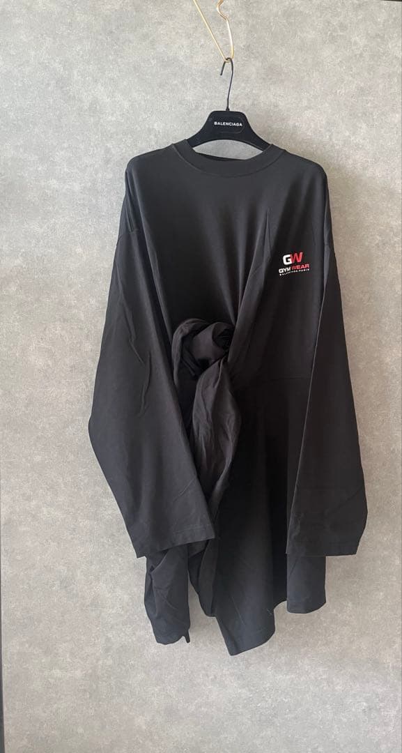 BALENCIAGAバレンシアガ　ワンピース　未使用