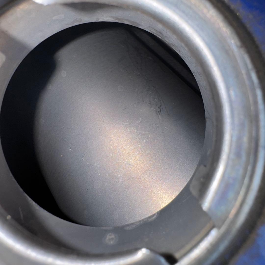 HONDA FTR223 トリコロール タンク内錆なし キャップ キー付き