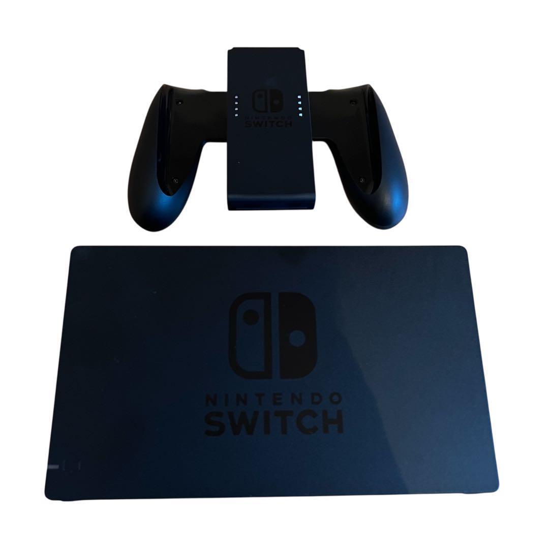 Nintendo Switch 本体 （ソフト無し）