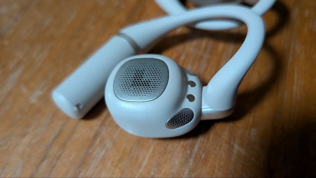 JBL SENSE PRO 完全ワイヤレス オープンイヤー イヤホン