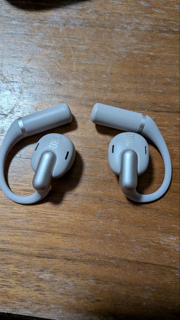 JBL SENSE PRO 完全ワイヤレス オープンイヤー イヤホン