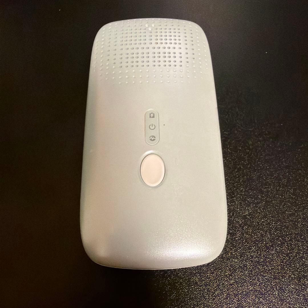 kunkun body 世界初ニオイ見える化チェッカー