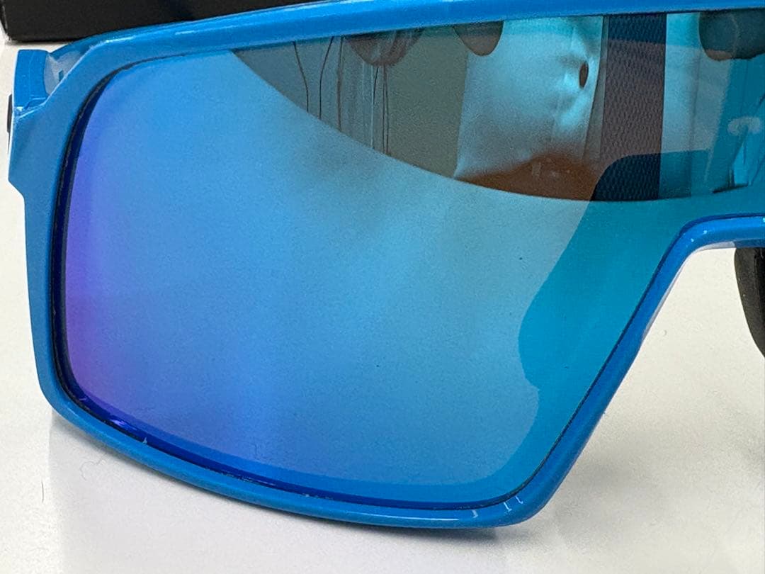 OAKLEY SUTRO オークリー　スートロ プリズムサファイア