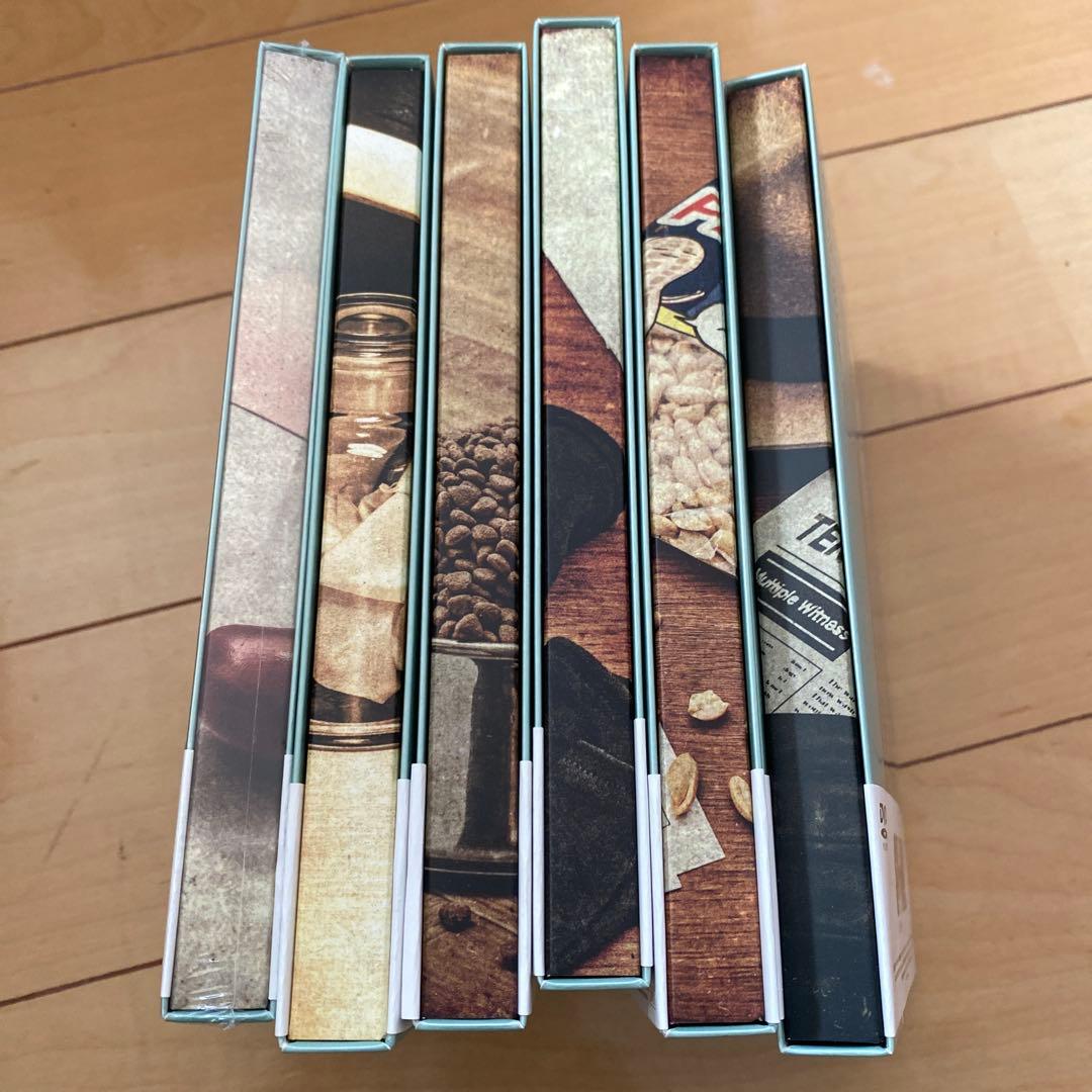 SPY×FAMILY DVD 初回限定、ステラピンズなどのセット