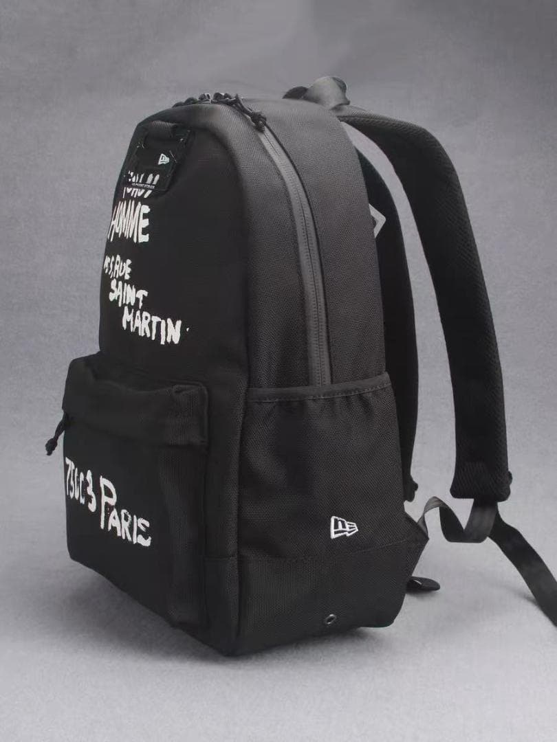 「 Yohji Yamamoto × NEWERA」light pack