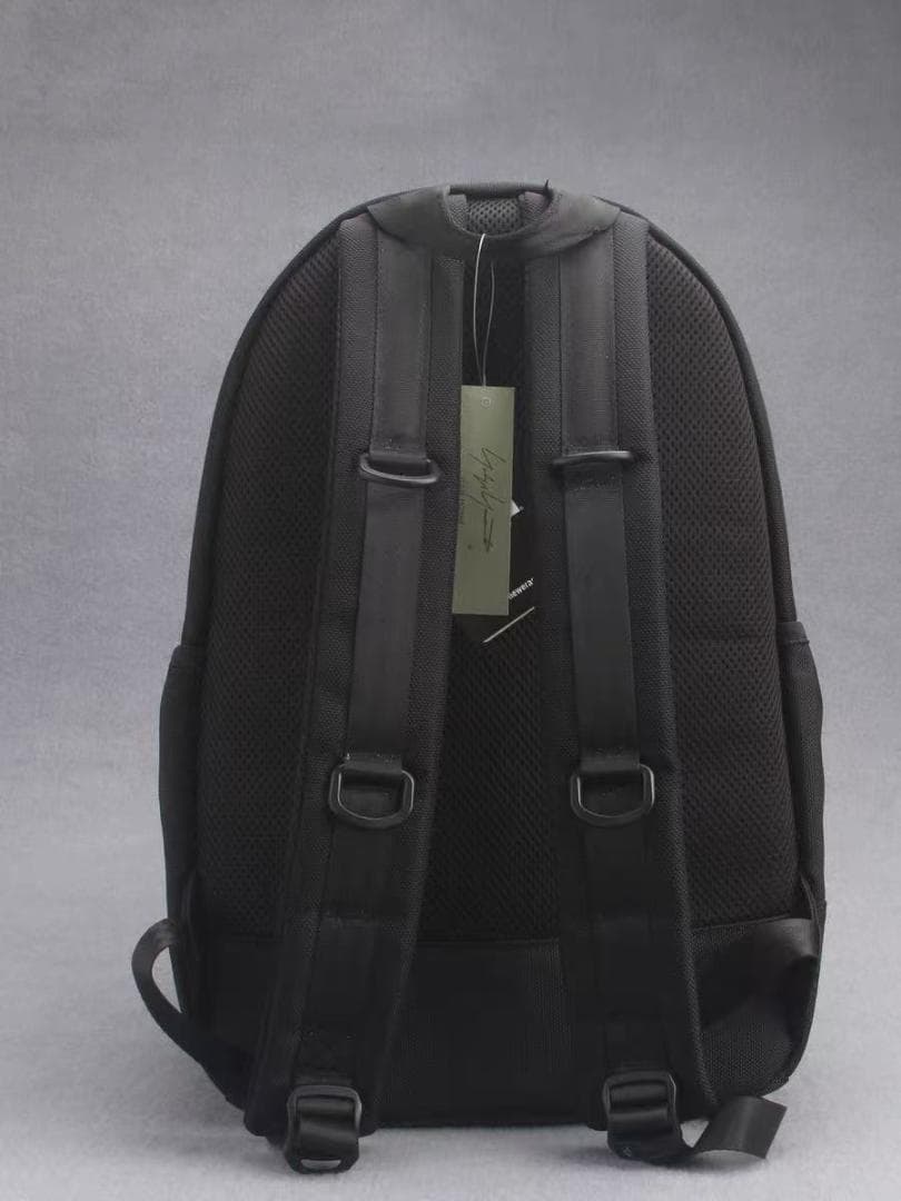 「 Yohji Yamamoto × NEWERA」light pack