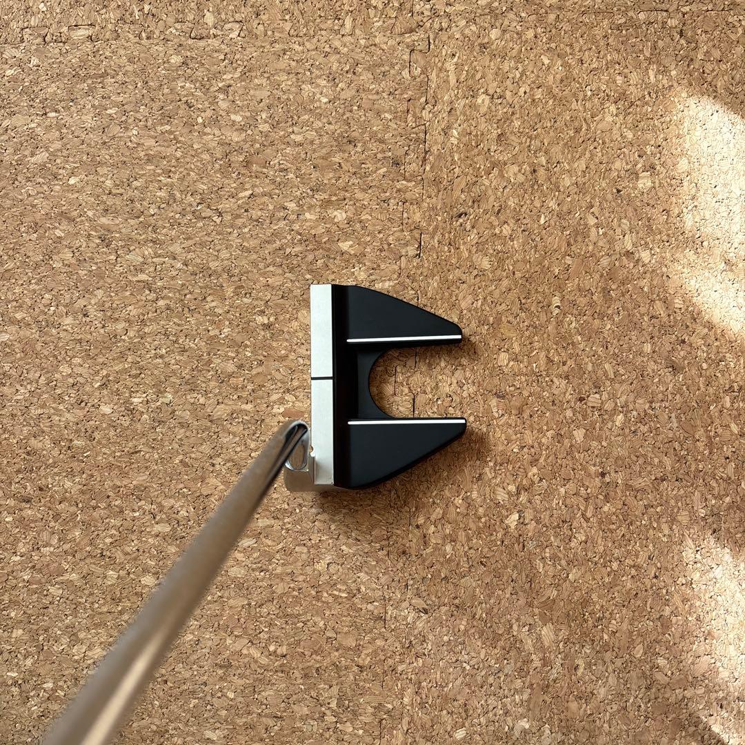 ゼロトルクパター AXIS 1 Rose 34インチ