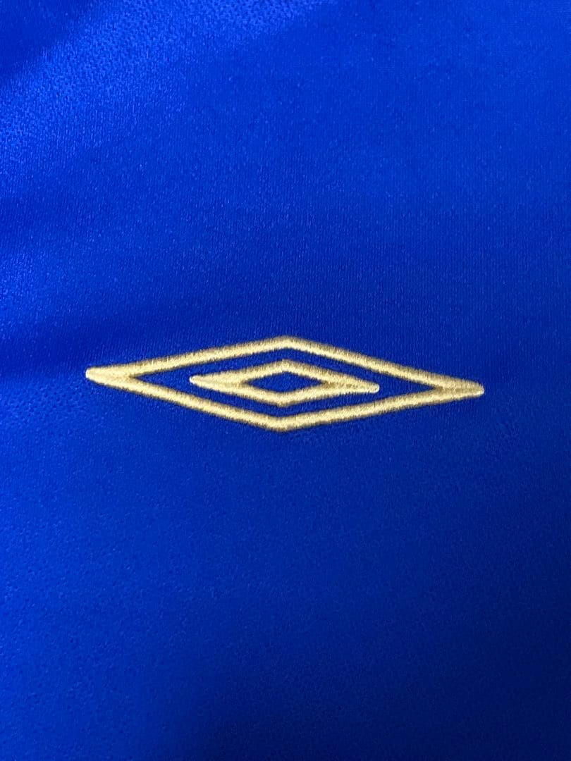 美品　チェルシー　ユニフォーム　ホーム　 100周年記念シャツ