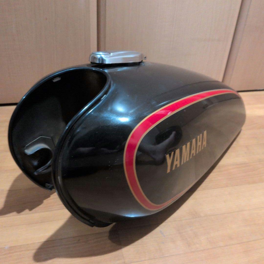 限定大好きさん 専用 SR500SP 2J2 79年外装セット ナロータンク