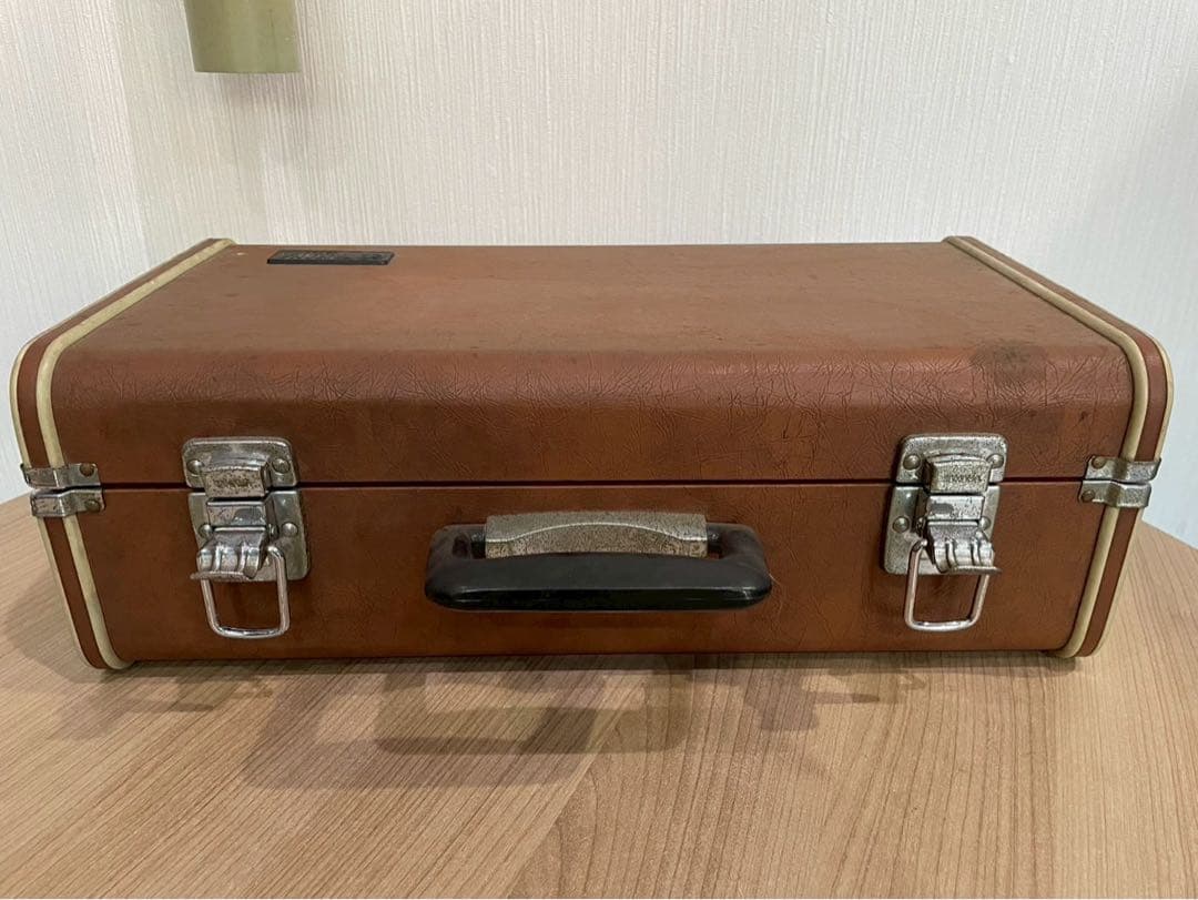 YAMAHAコルネットYCR234 ケース付