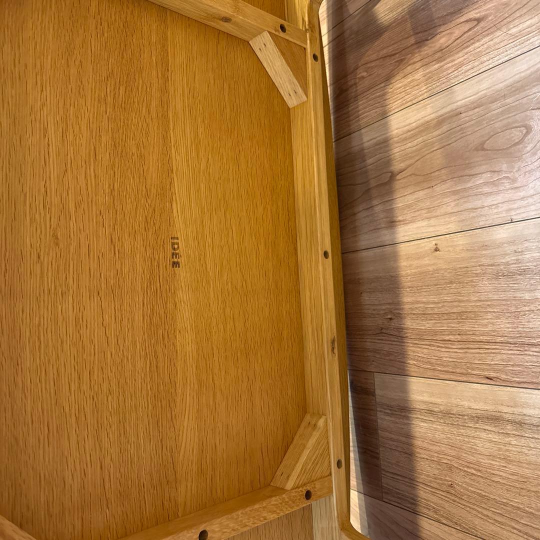 IDEE イキ ローテーブル