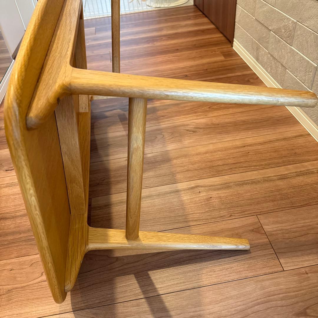 IDEE イキ ローテーブル