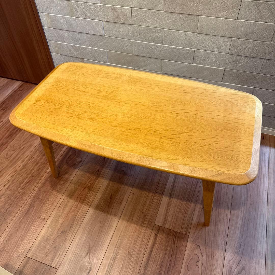 IDEE イキ ローテーブル