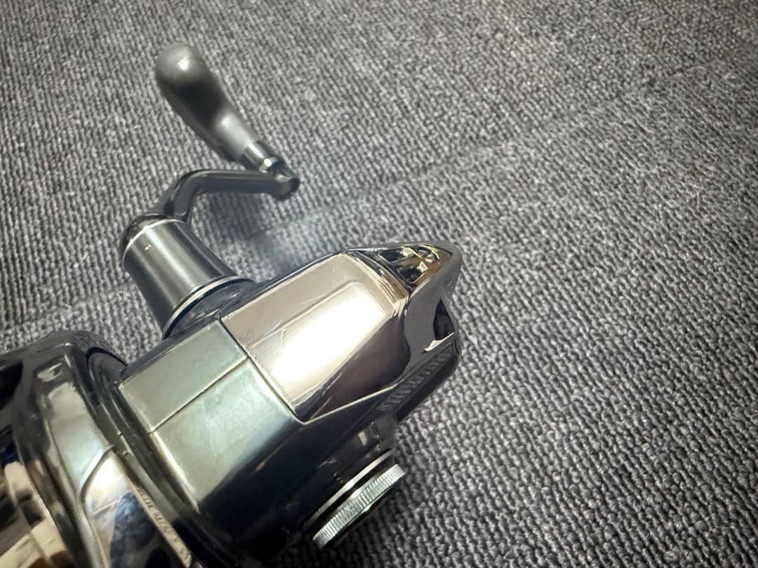 SHIMANO シマノ 22ステラ4000MHG