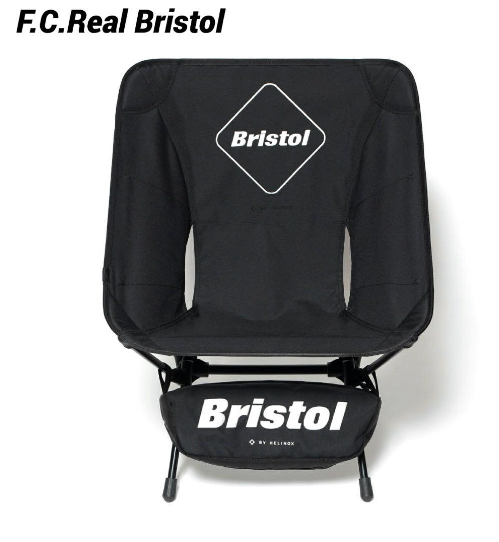F.C.Real Bristol Helinox CHAIR＆チェアボール
