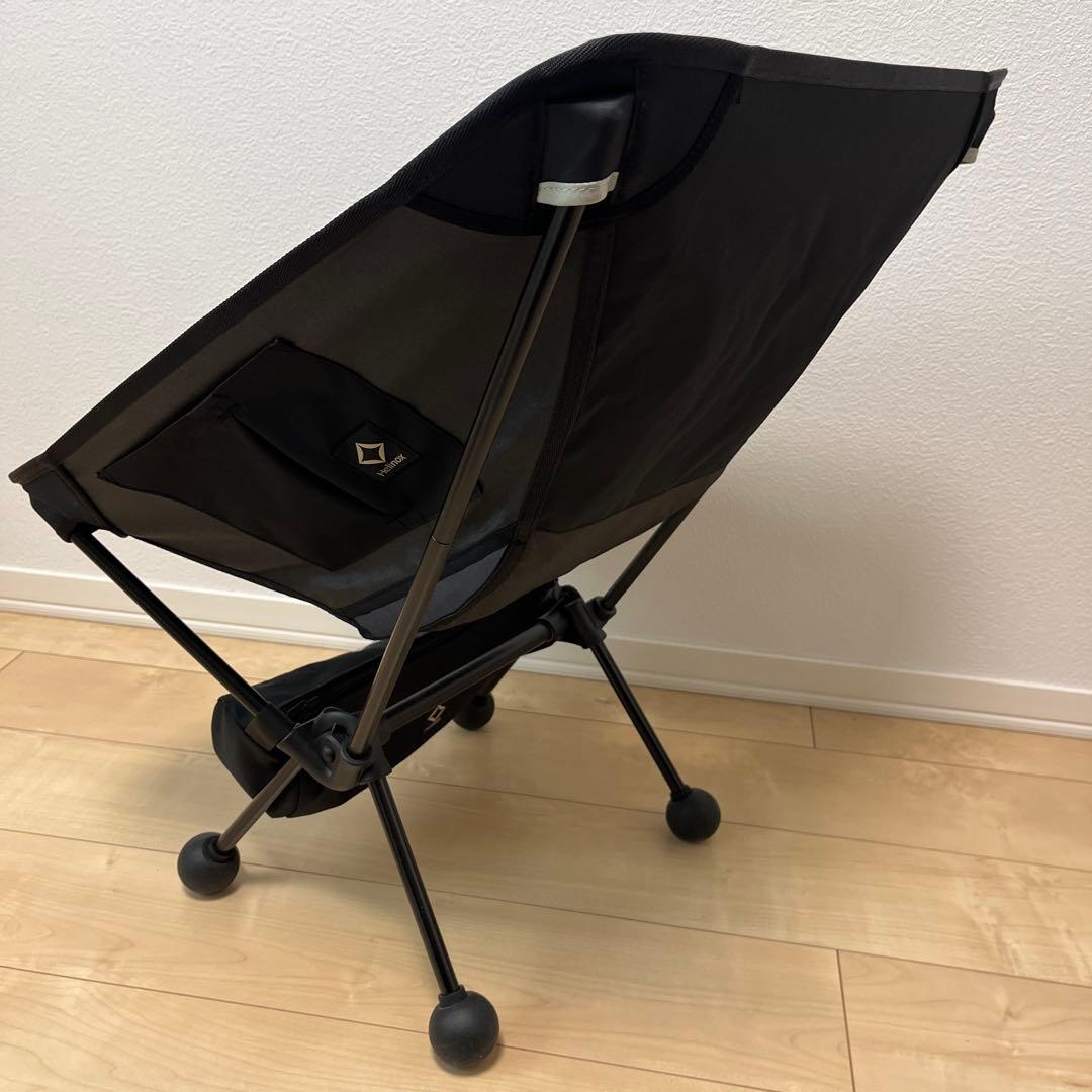 F.C.Real Bristol Helinox CHAIR＆チェアボール